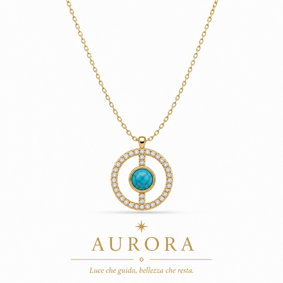 AURORA KOLYE