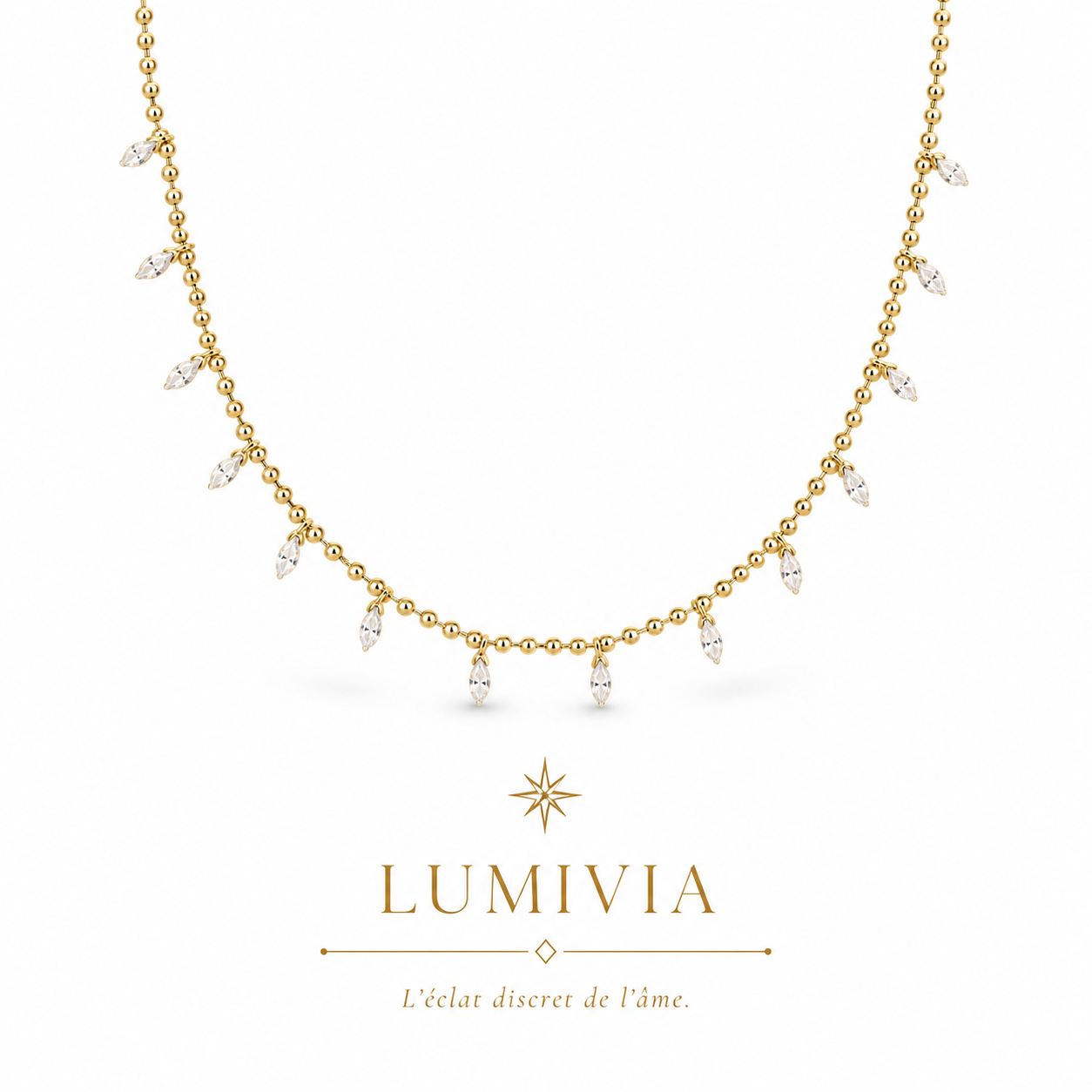 LUMIVIA KOLYE
