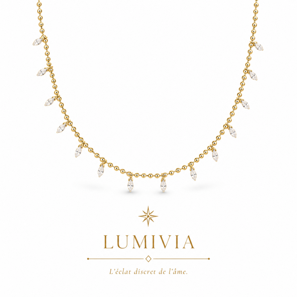 LUMIVIA KOLYE