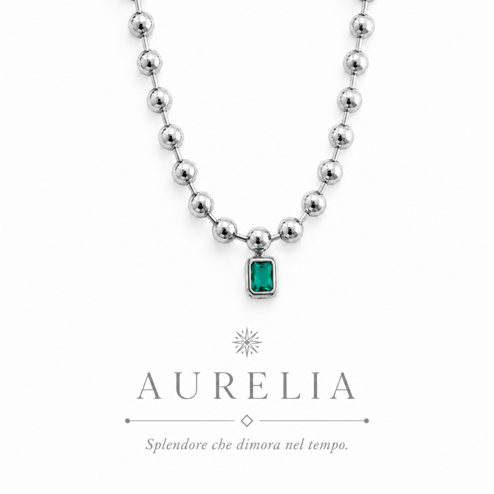 AURELIA KOLYE
