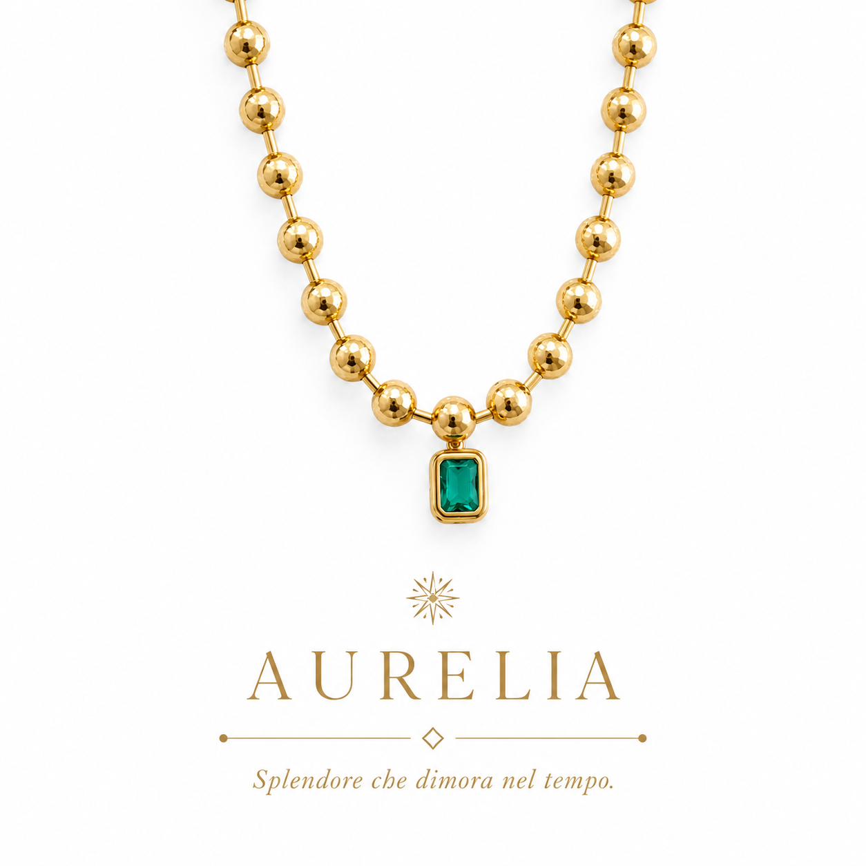 AURELIA KOLYE