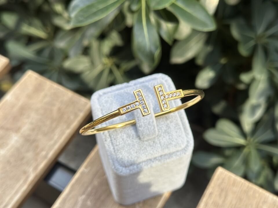 TİFF T İNCE KELEPÇE