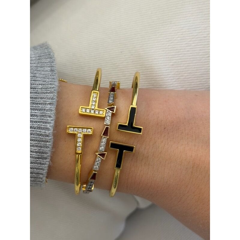 TİFF T İNCE KELEPÇE