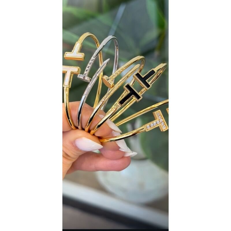 TİFF T İNCE KELEPÇE