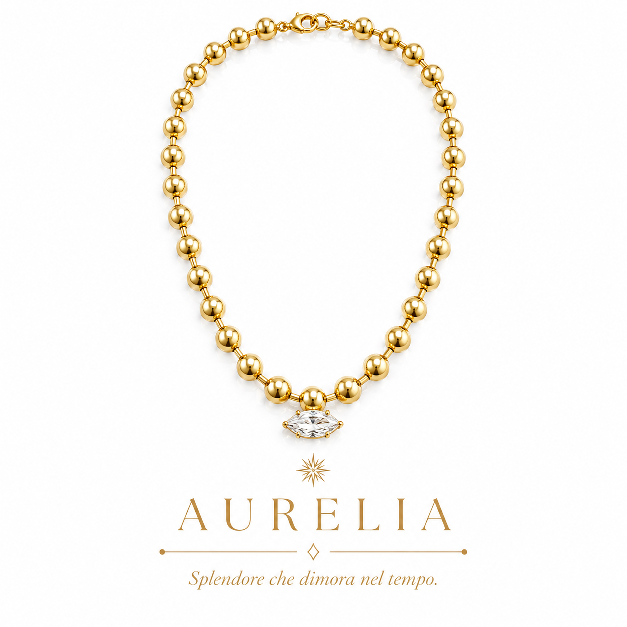 AURELIA KOLYE