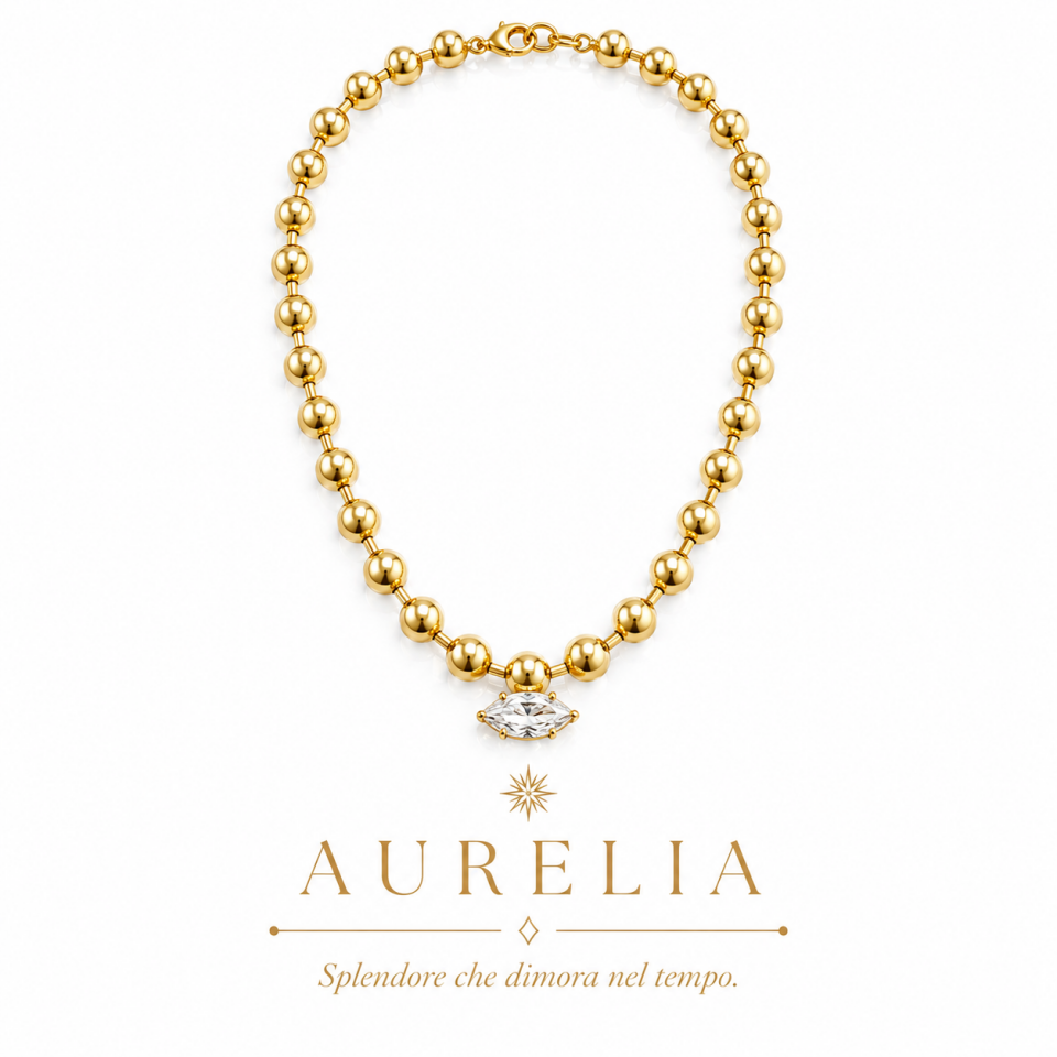 AURELIA KOLYE