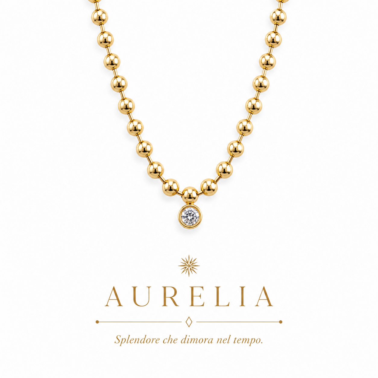 AURELIA KOLYE
