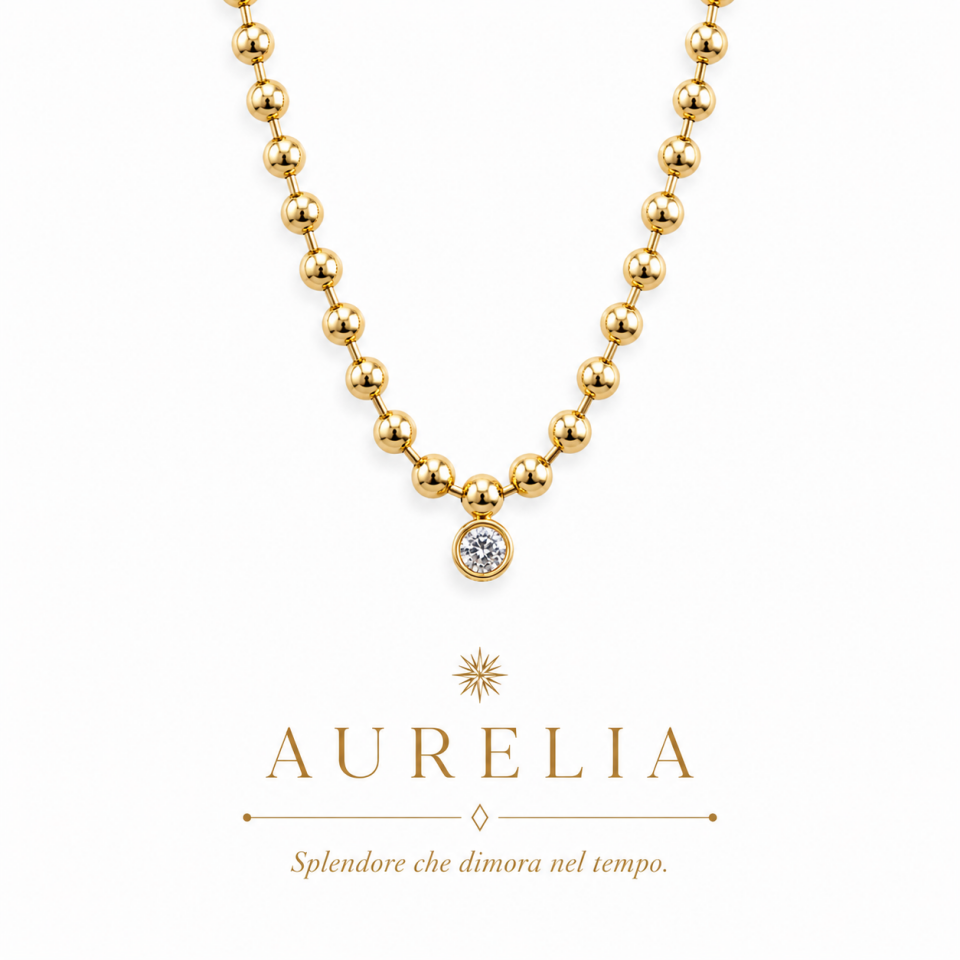 AURELIA KOLYE