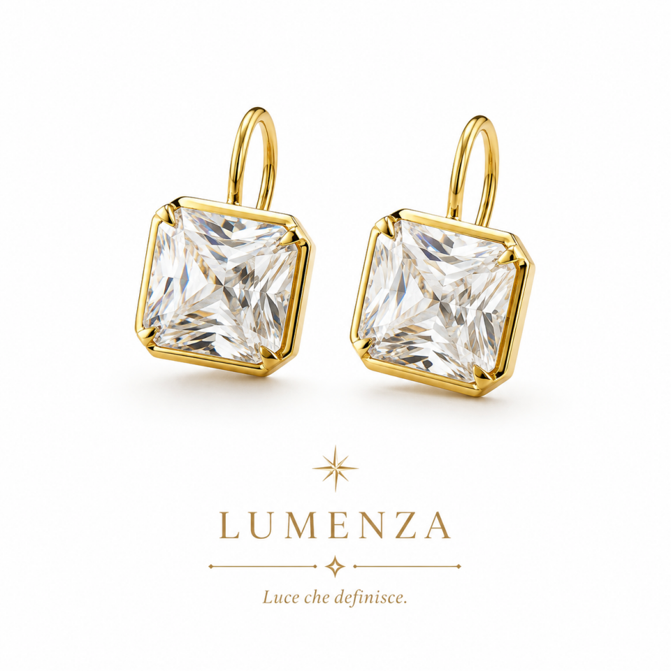 LUMENZA KÜPE