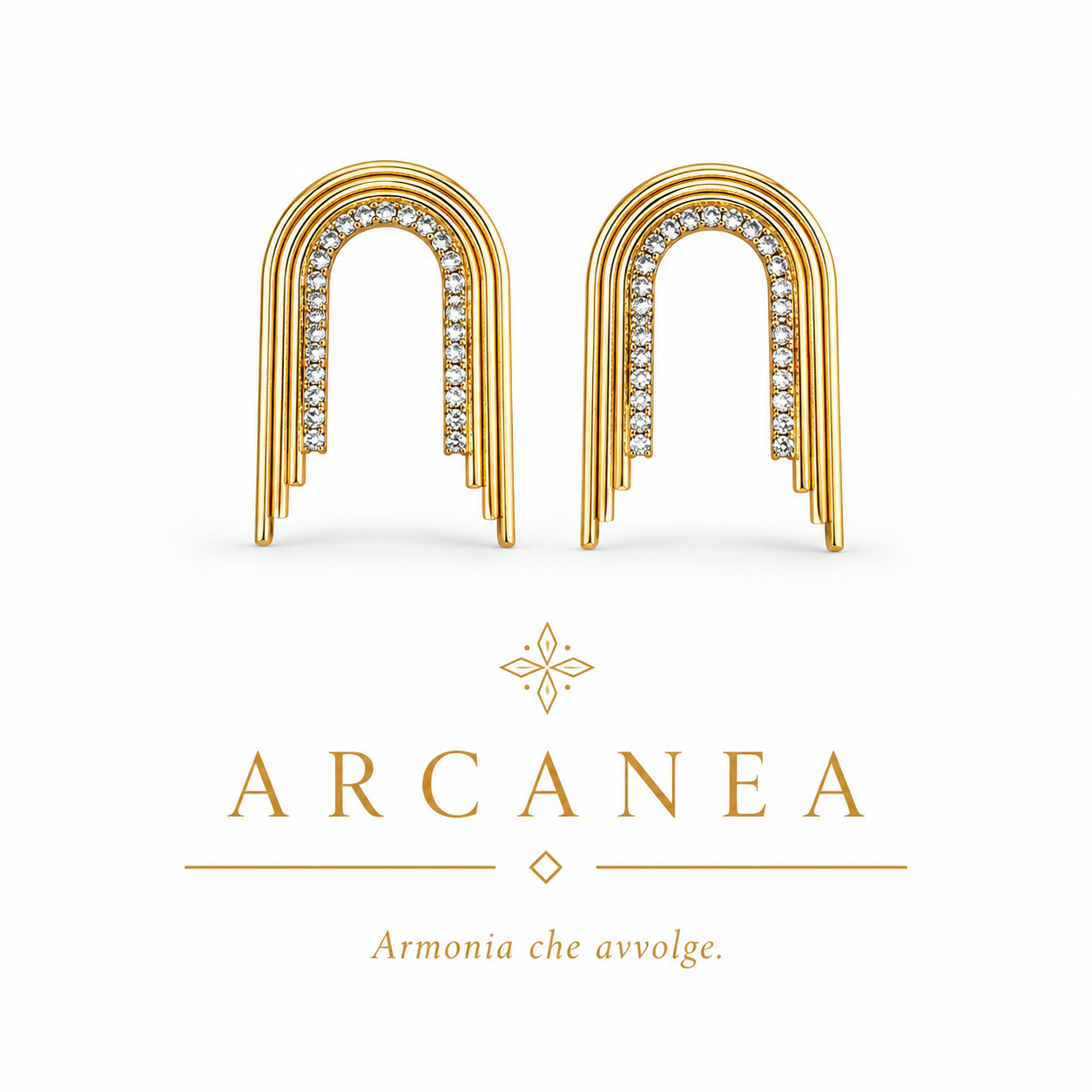 ARCANEA KÜPE