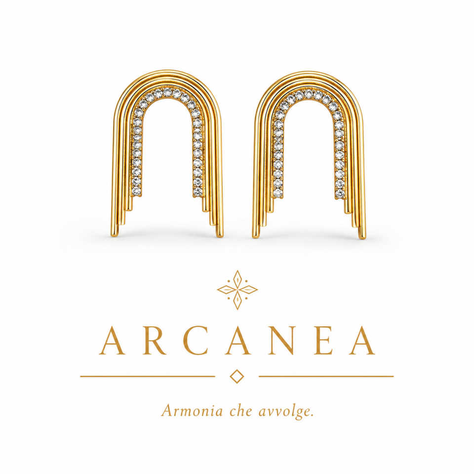 ARCANEA KÜPE