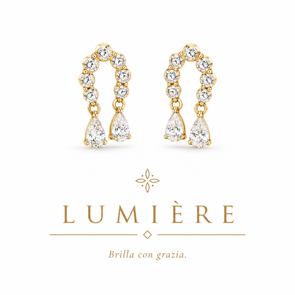 LUMIERE KÜPE