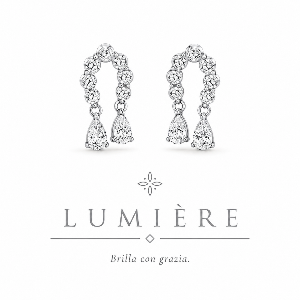 LUMIERE KÜPE