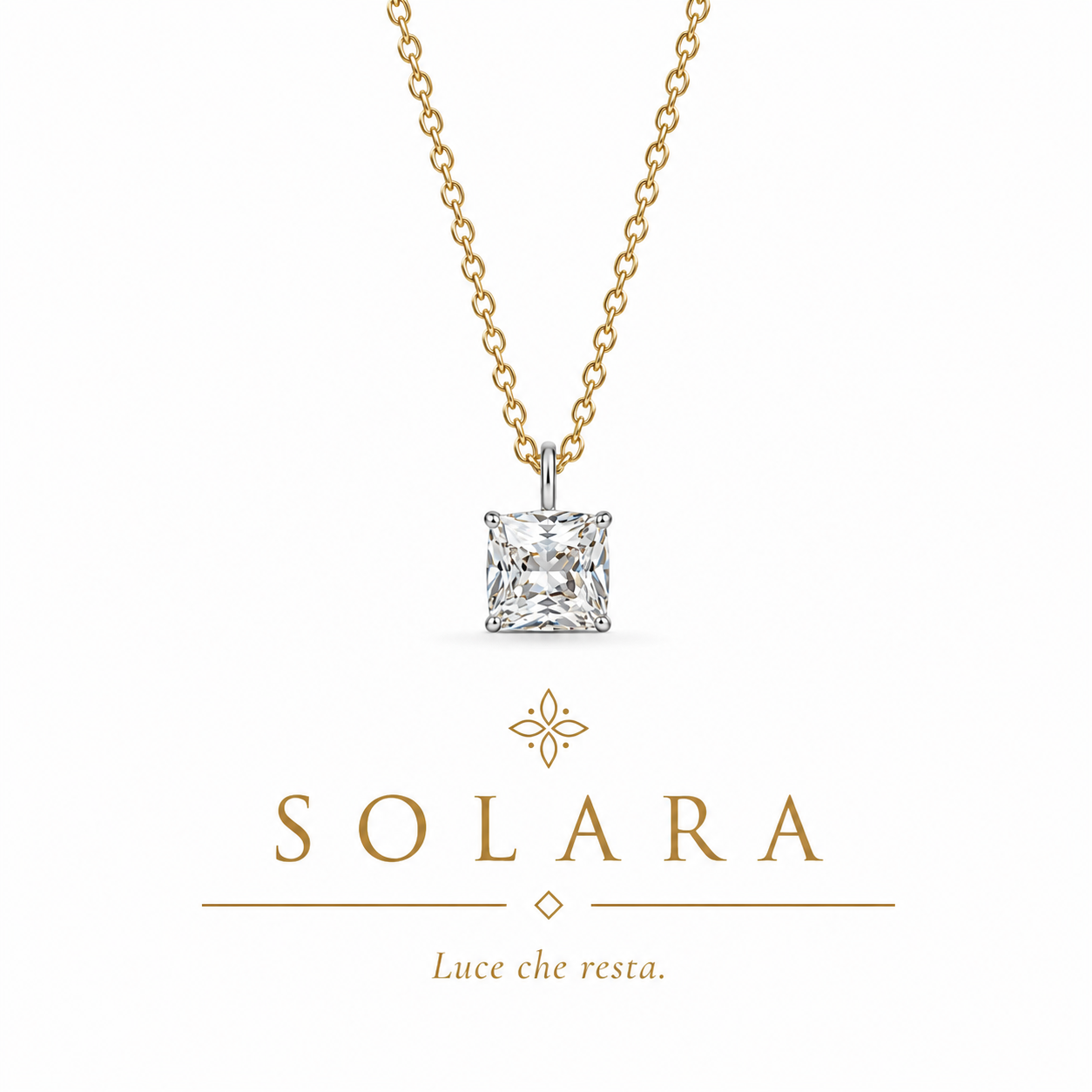 SOLARA KOLYE