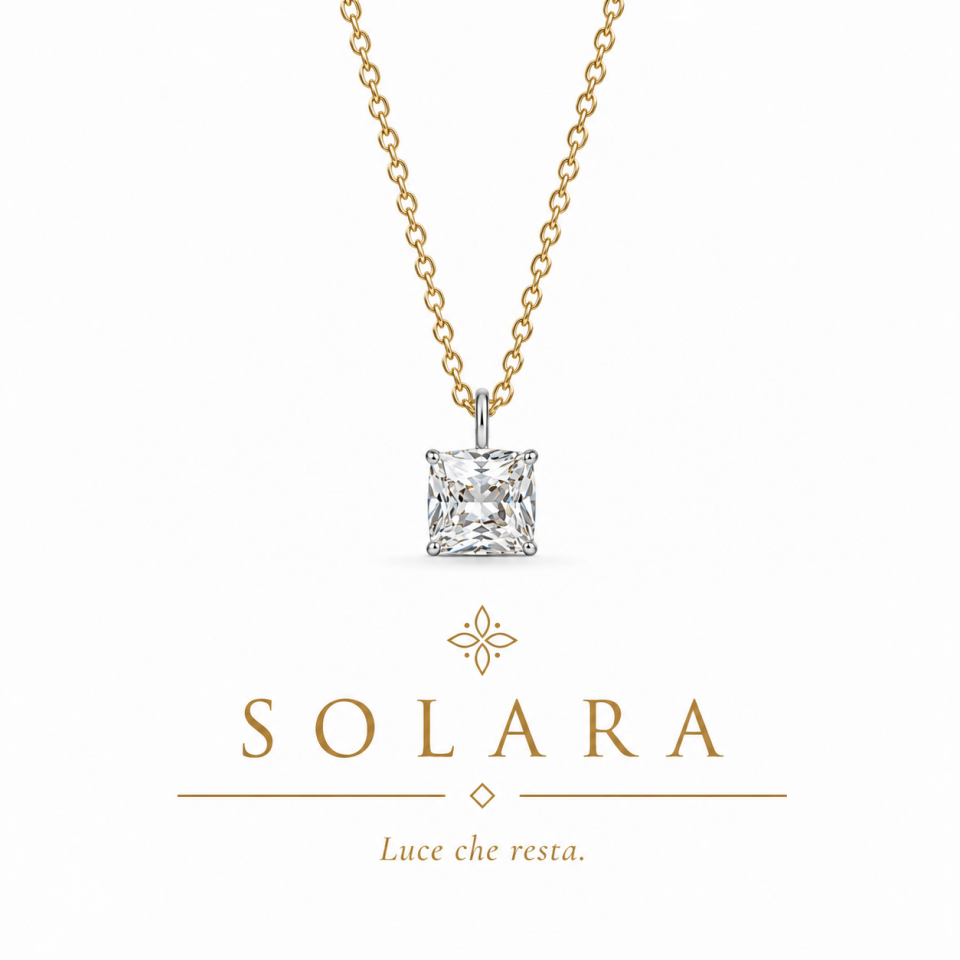 SOLARA KOLYE