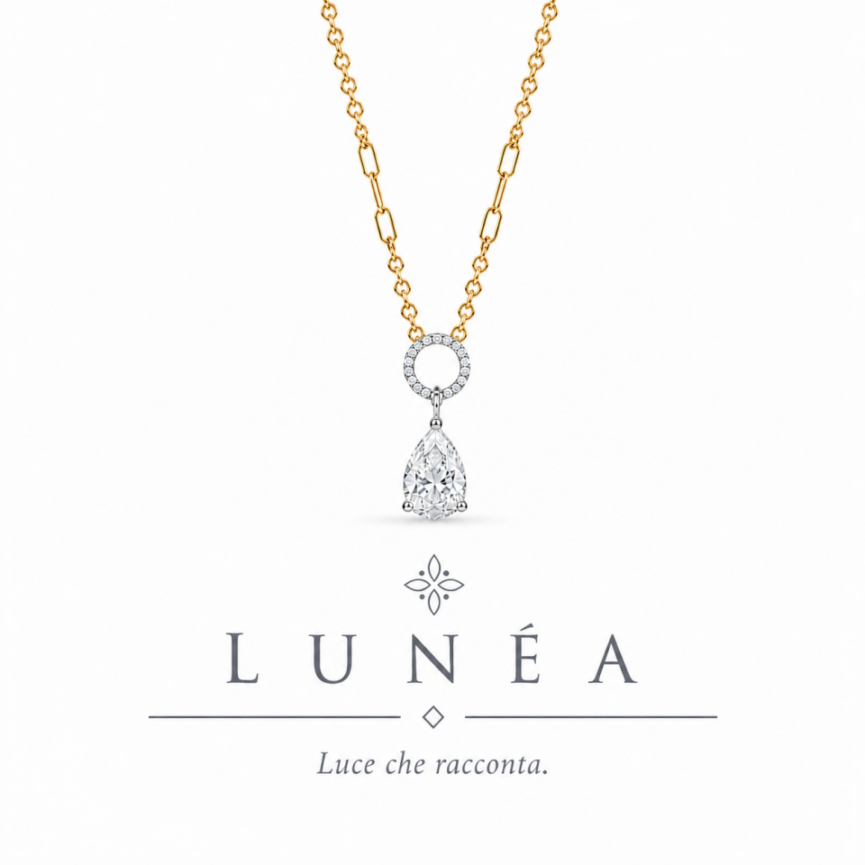 LUNEA KOLYE