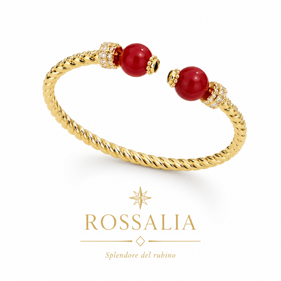 ROSASALIA BİLEKLİK
