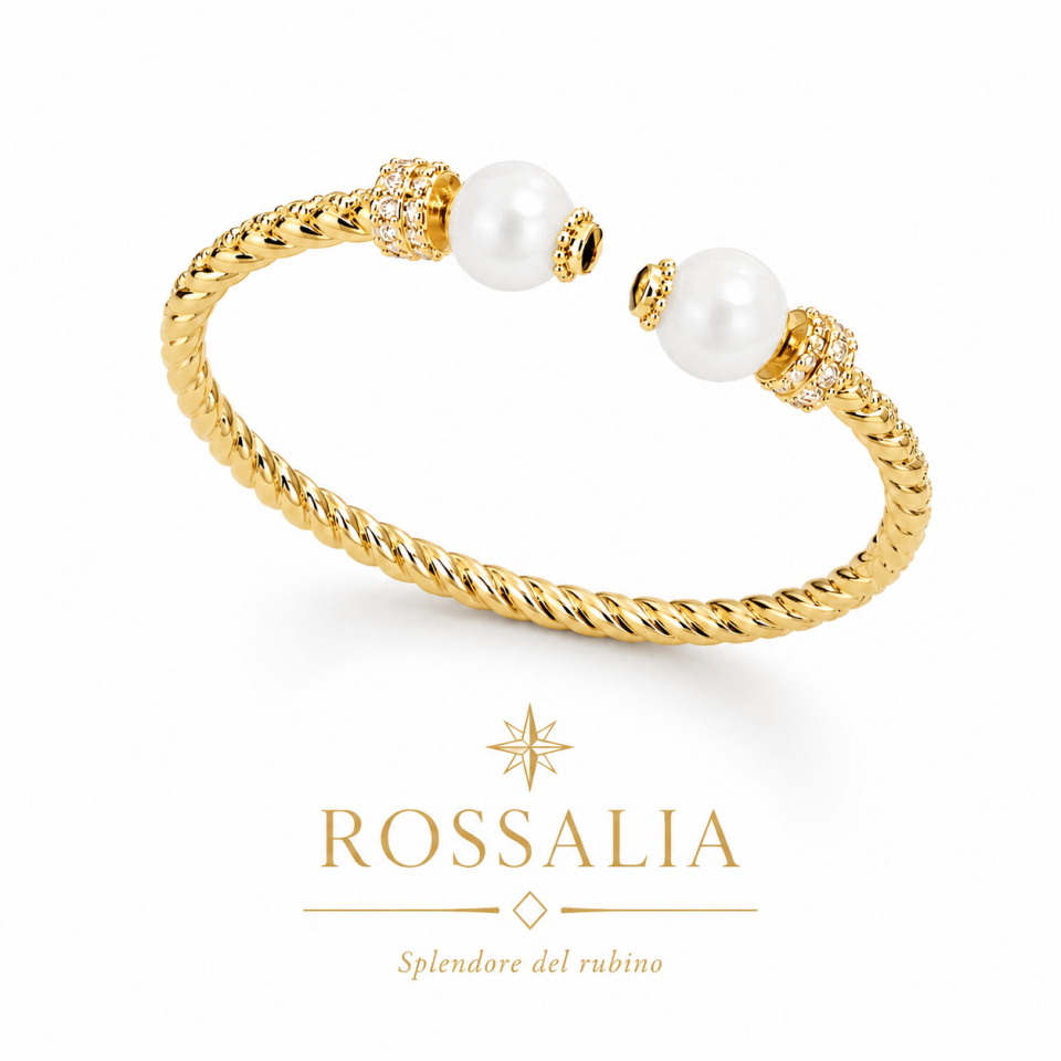ROSASALIA BİLEKLİK