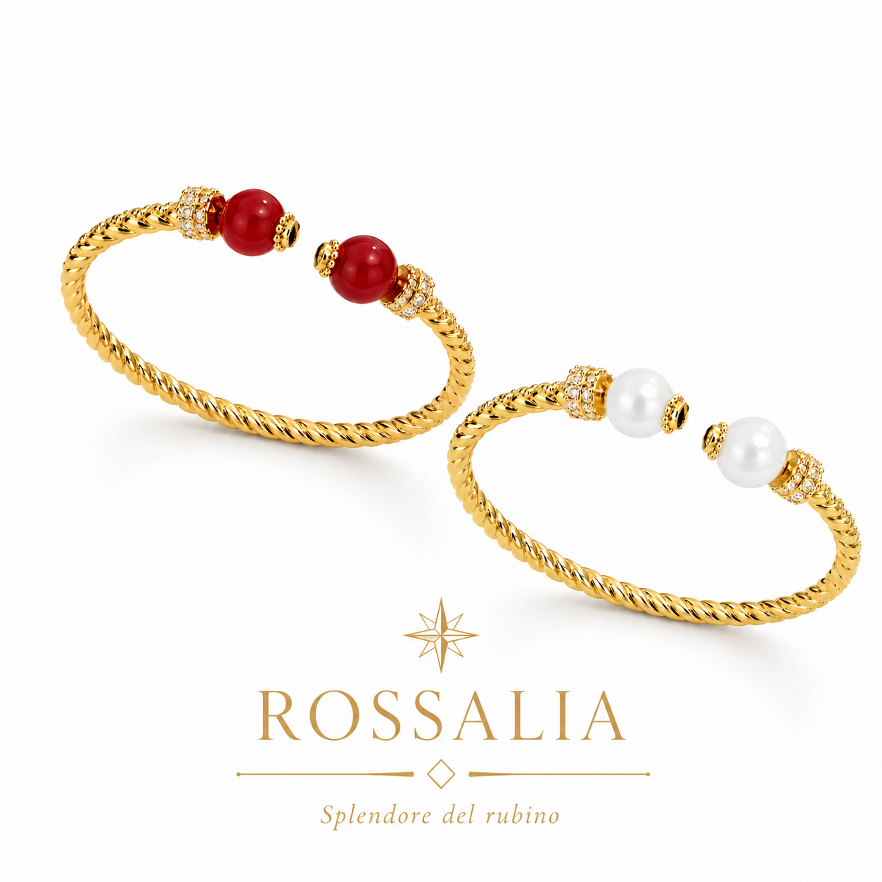 ROSASALIA BİLEKLİK