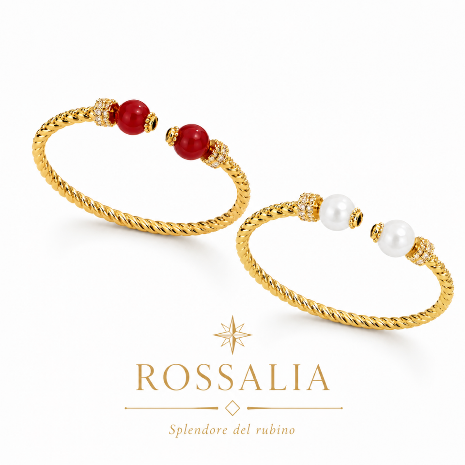ROSASALIA BİLEKLİK