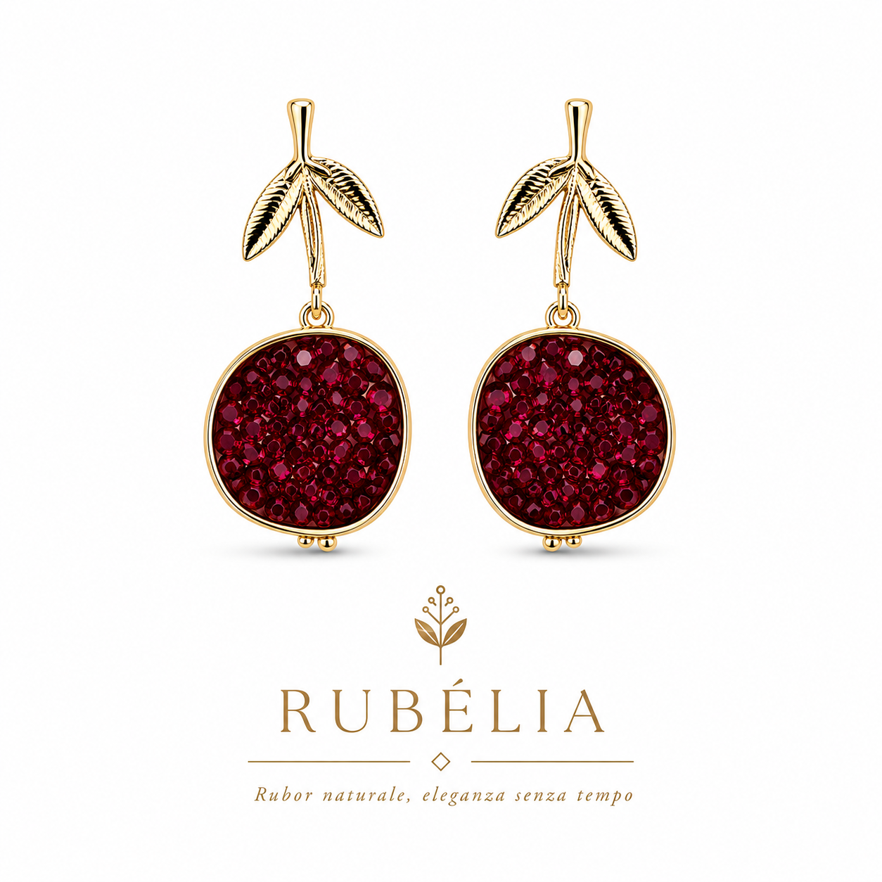 RUBELIA KÜPE
