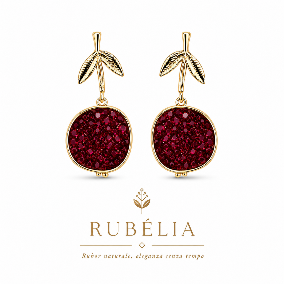 RUBELIA KÜPE