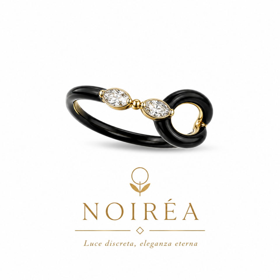 NOIREA YÜZÜK