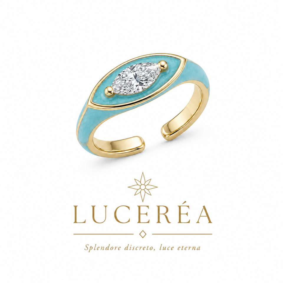 LUCEREA YÜZÜK