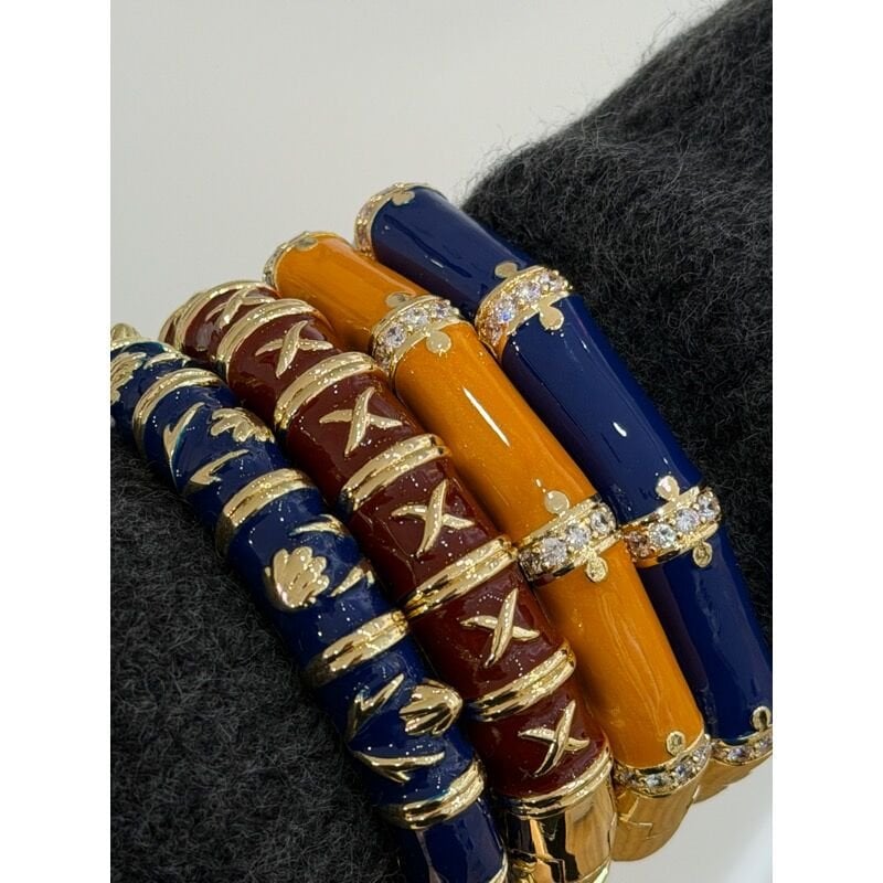 CRİMSON BİLEKLİK (BORDO)