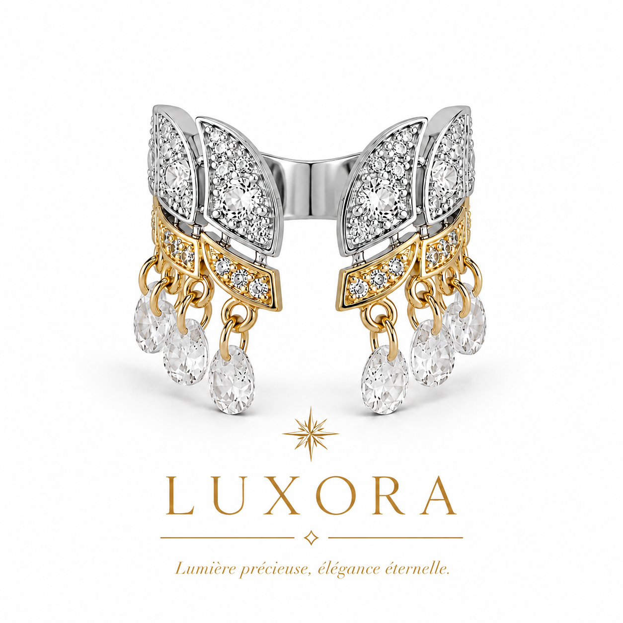 LUXORA YÜZÜK