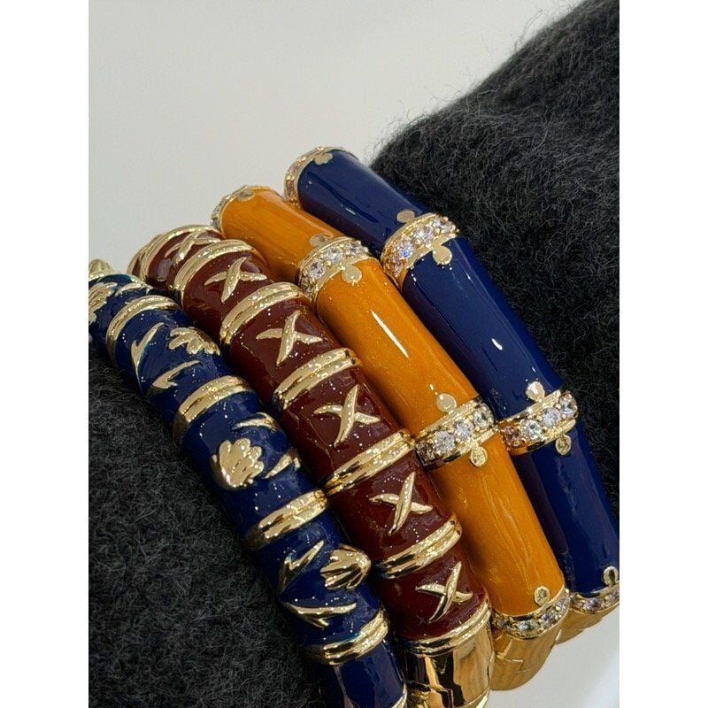 CRİMSON BİLEKLİK (LACİVERT)