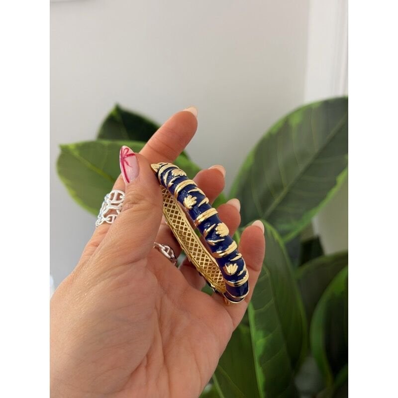 CRİMSON BİLEKLİK (LACİVERT)