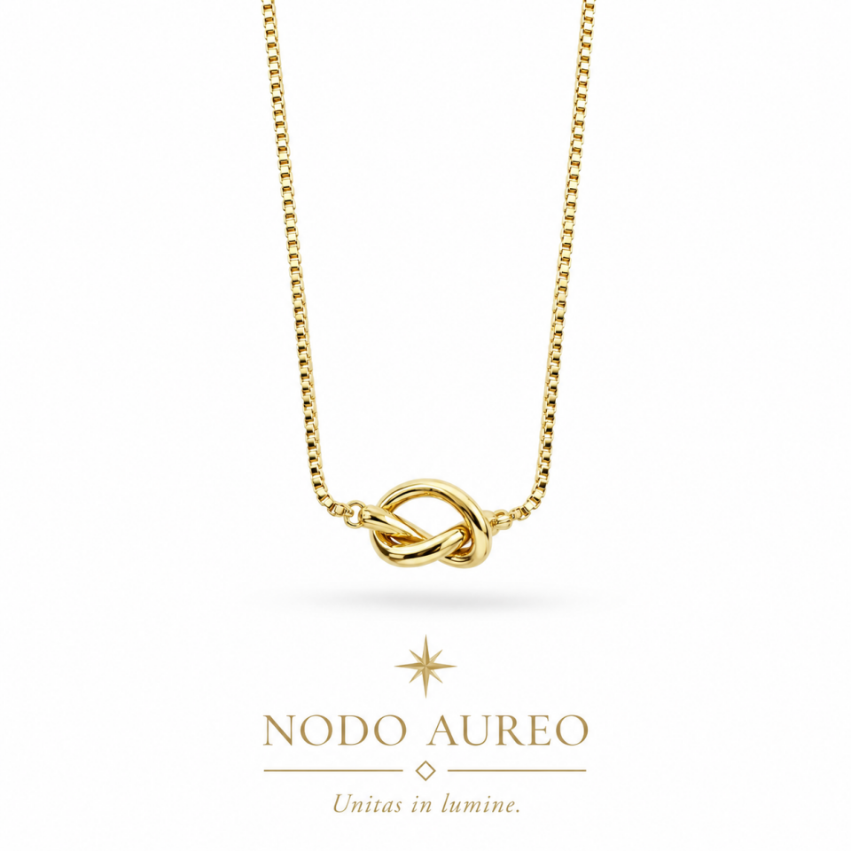 NODO KOLYE