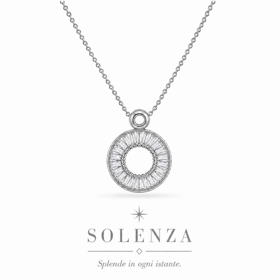 SOLENZA KOLYE