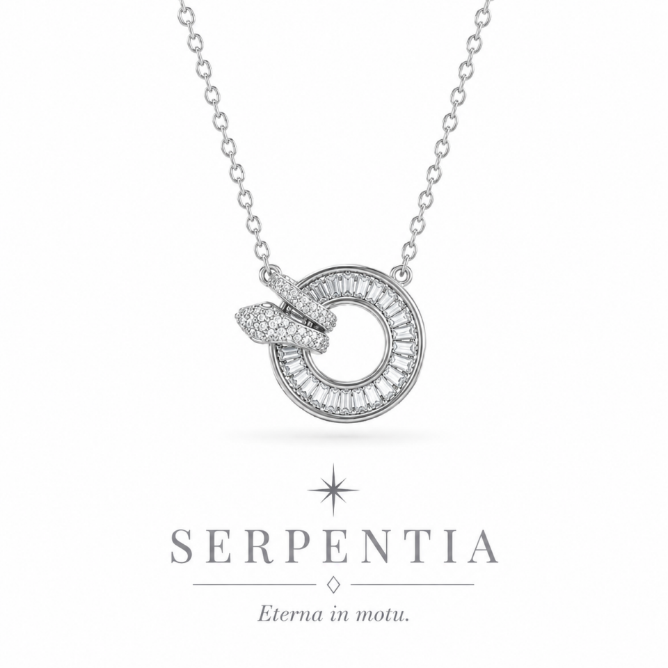 SERPENTIA KOLYE
