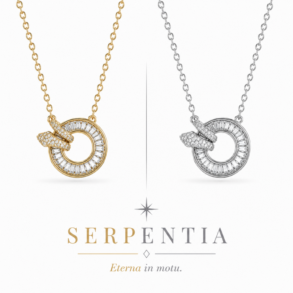 SERPENTIA KOLYE