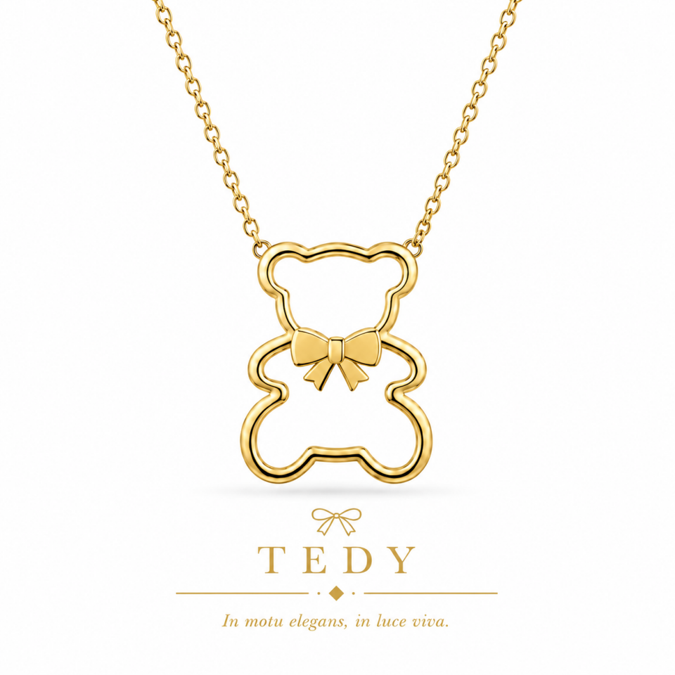 TEDY KOLYE
