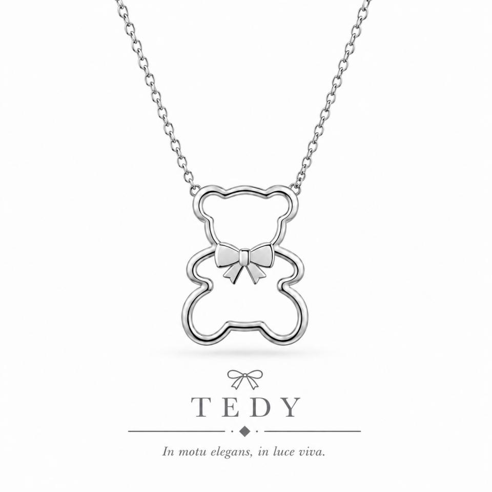 TEDY KOLYE