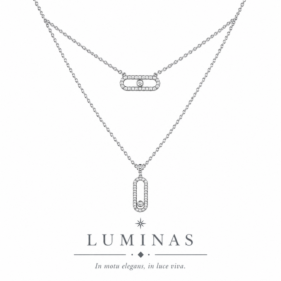 LUMINAS KOLYE