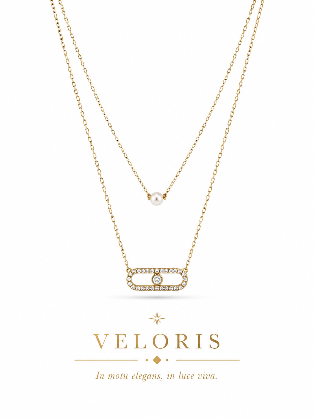 VELORIS KOLYE
