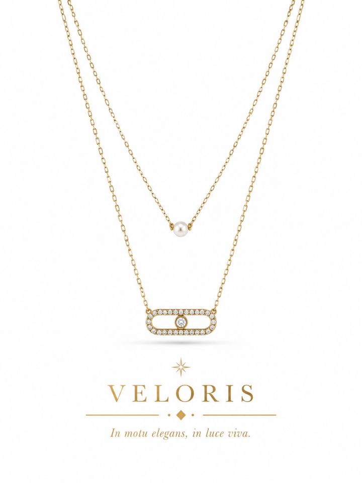 VELORIS KOLYE