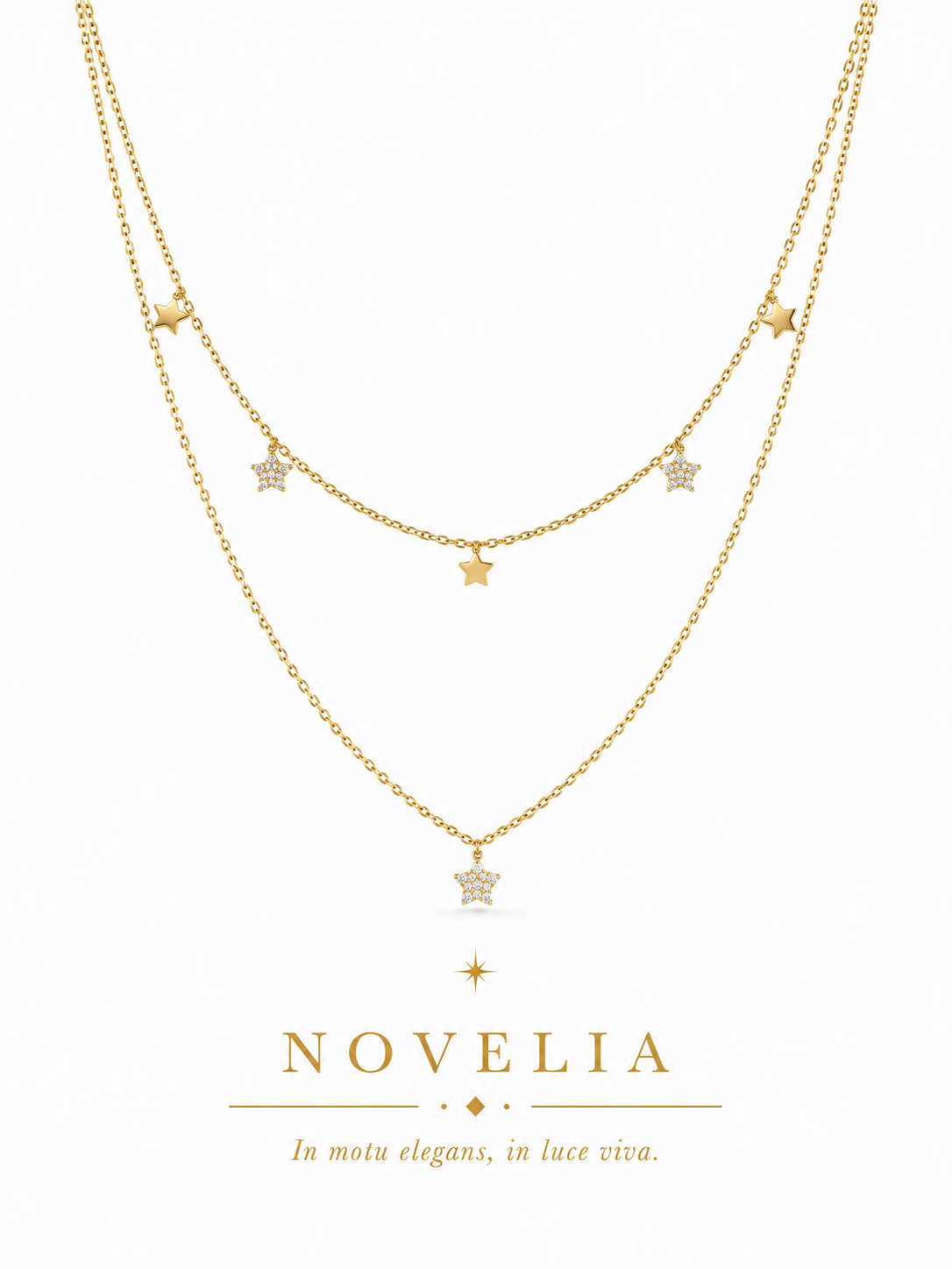 NOVELLA KOLYE
