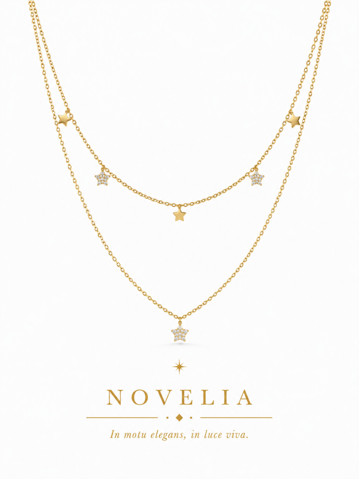 NOVELLA KOLYE