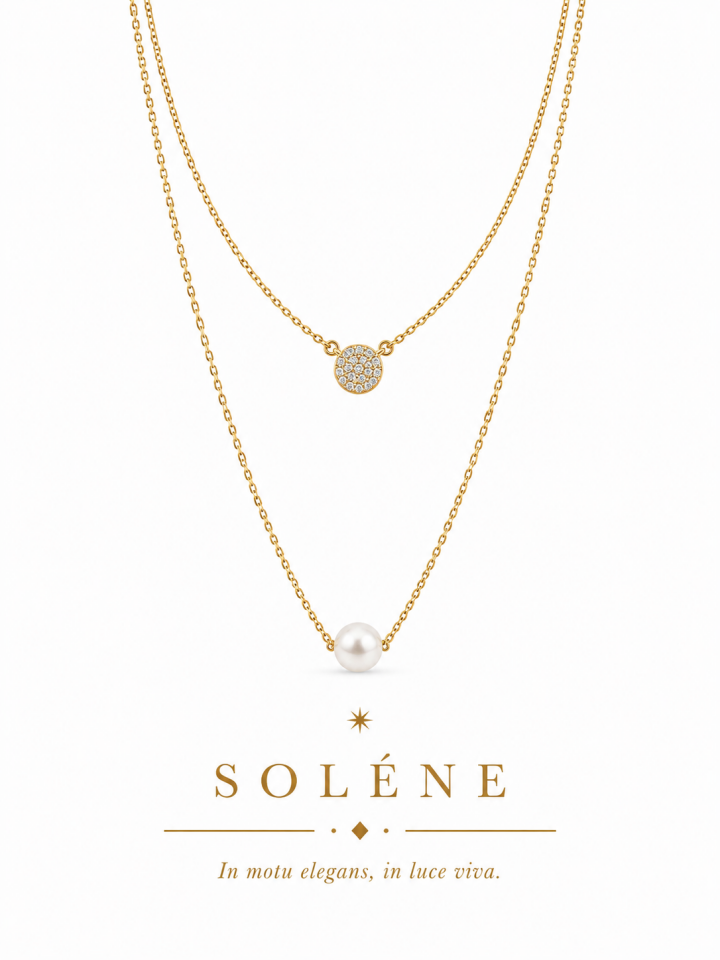 SOLENE KOLYE