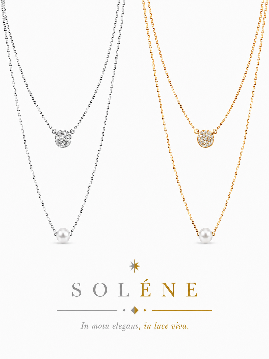 SOLENE KOLYE