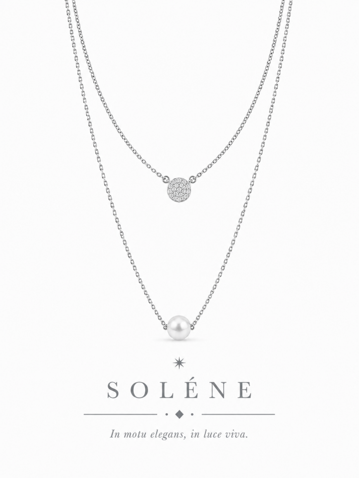SOLENE KOLYE