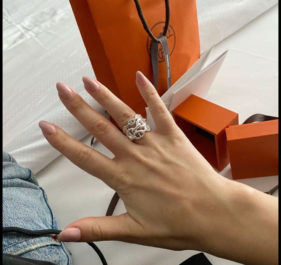 HRMS SOFT RENK YÜZÜK