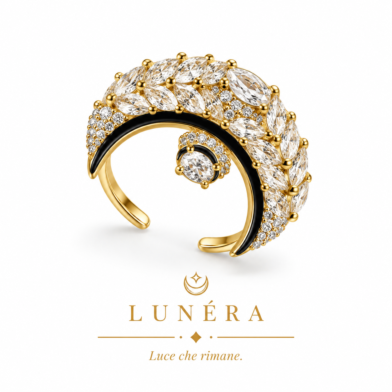 LUNERA YÜZÜK