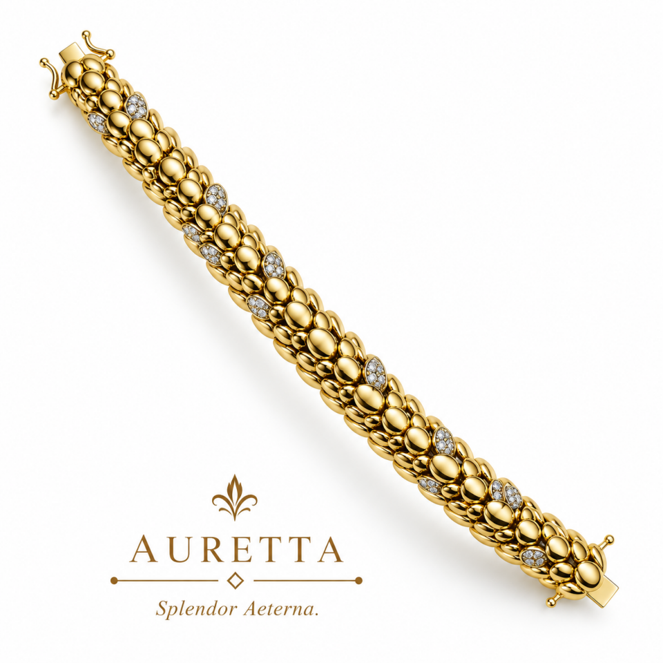 AURETTA BİLEKLİK