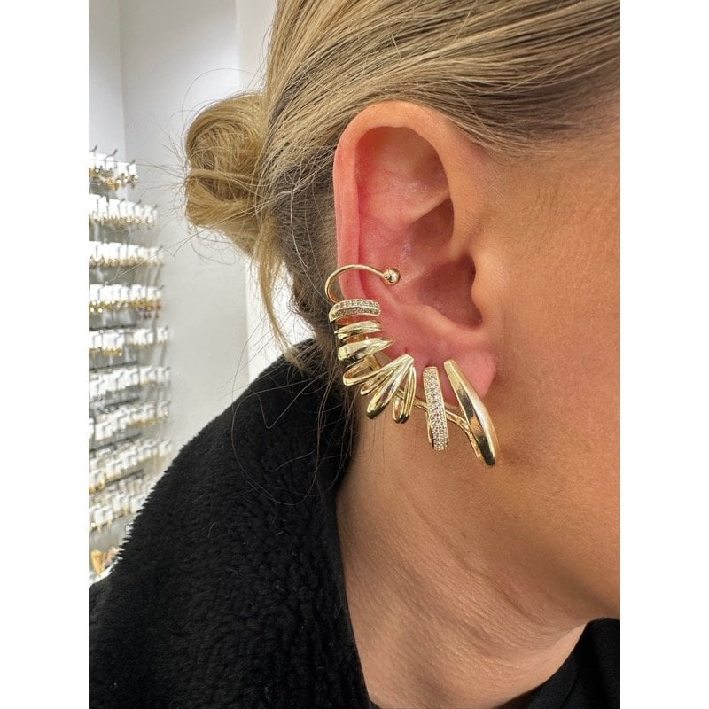 PİERRA KÜPE CUFF